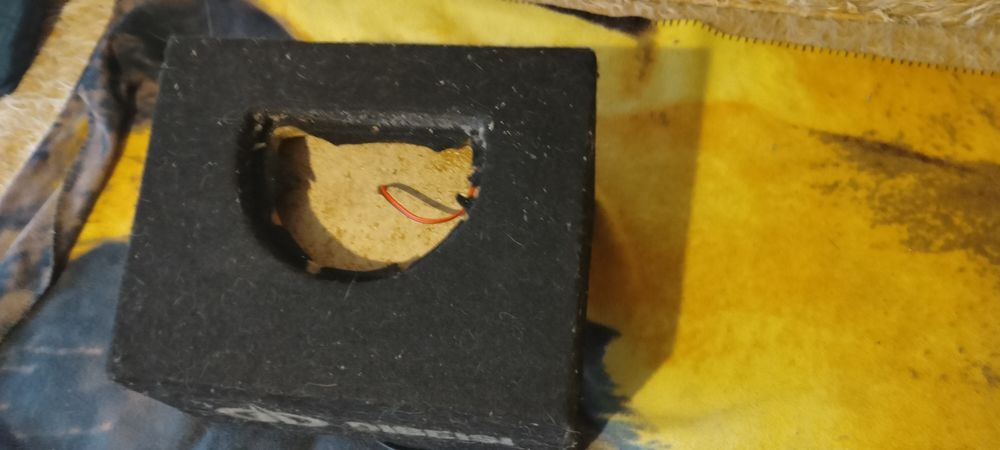 Głośnik Dibeisi do domu samochódu w plener