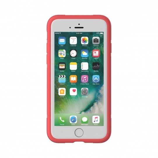 Etui Adidas do iPhone 7/8/SE 2020 SP Solo Case Energy Pink
