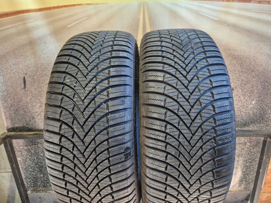 Para opon Firestone  Multiseanson  205/55/16