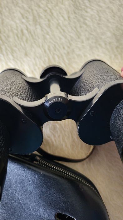 Car Zeiss Pentocorem 15×50