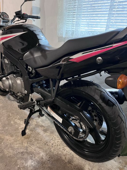 Продам Suzuki gs500u