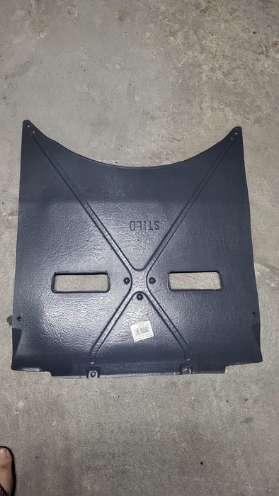 Fiat Stilo peças 
Toda