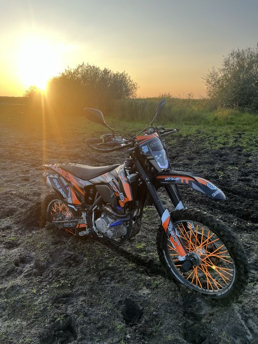 Geon GNS 300.