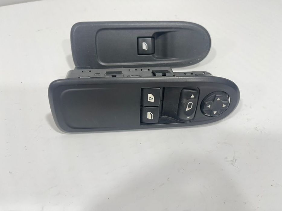 Interruptor vidros Citroen C3 2009 a 2014