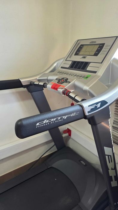 Passadeira BH Domfit fitness at home F1 G6415