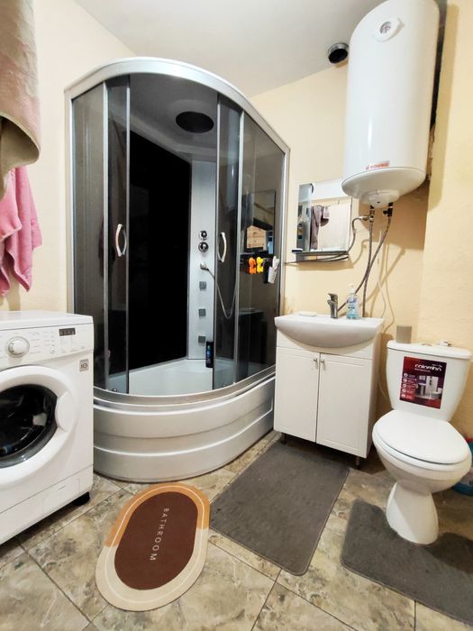 НОВИЙ 2-х поверховий будинок зі зрубу для Вашої родини 121м2/SZ