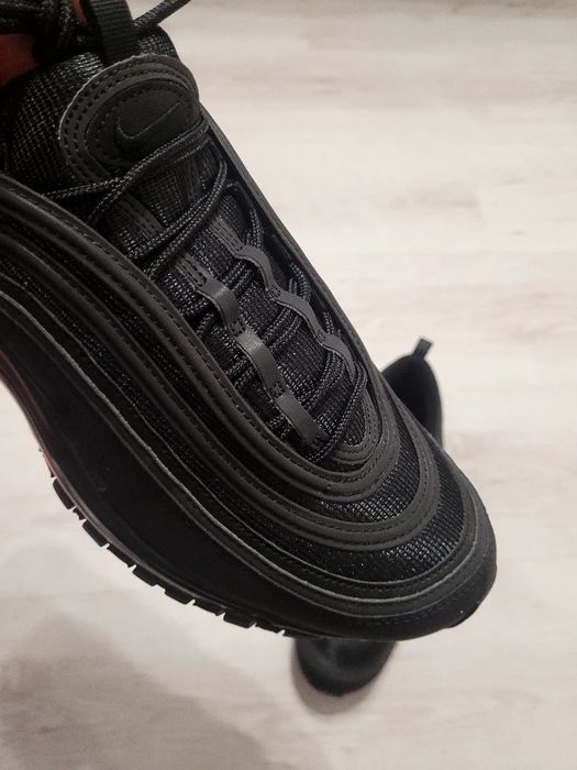 Кроссовки NIKE AIR MAX 97 нові original