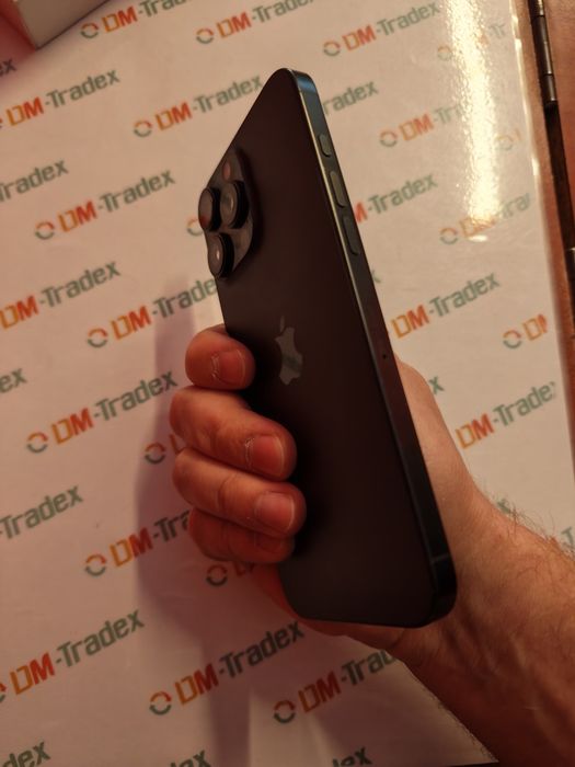 iPhone 16 pro Max 512gb * black * GWARANCJA! NAJTANIEJ!
