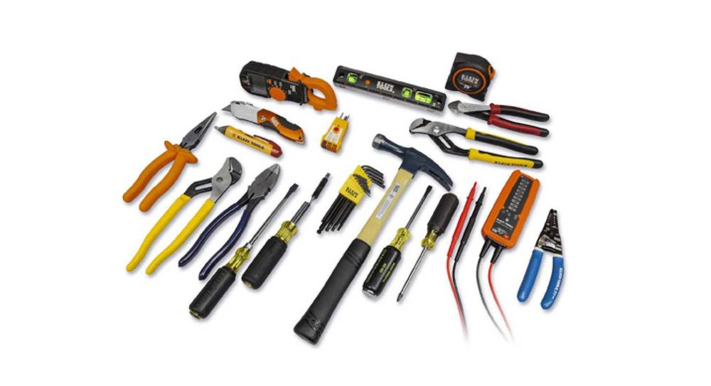 Дрібний ремонт. Майстер. Електрик.