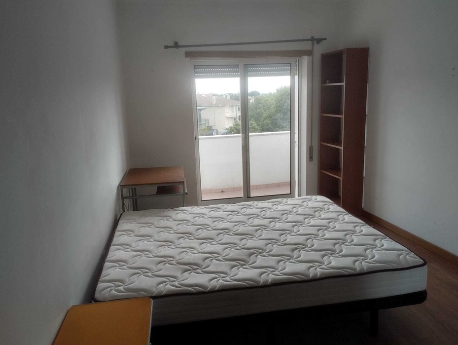 Aluga-se Quarto junto ao Politécnico de Viseu - Engenharias
