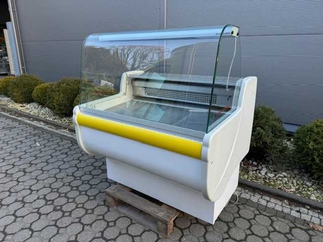 Lada witryna chłodnicza IGLOO MONIKA 105 cm. i inne. GWARANCJA!!!