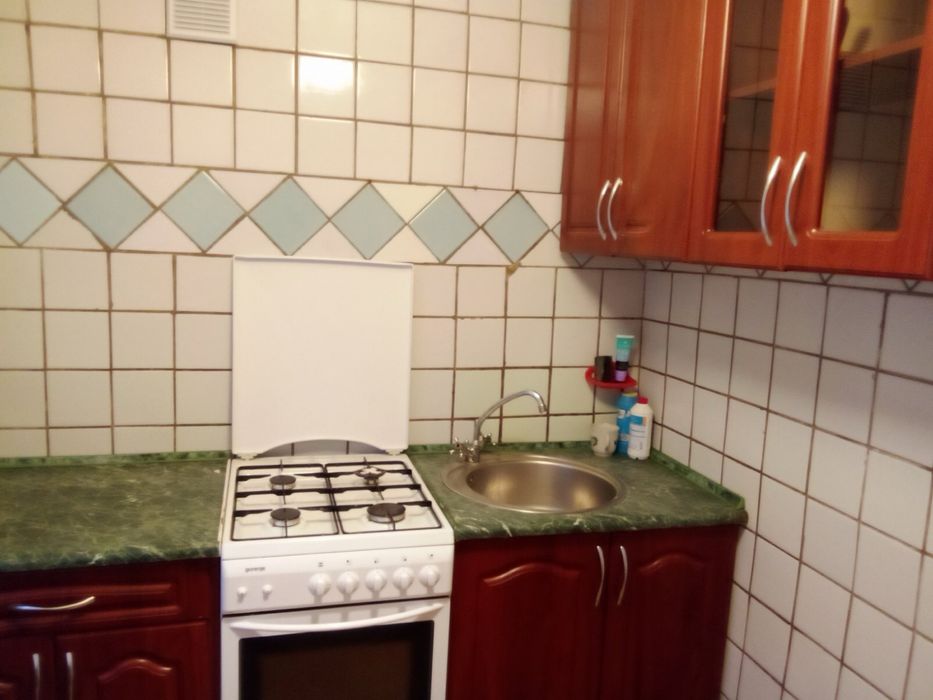 Здам 2-кім в Нагірній частині