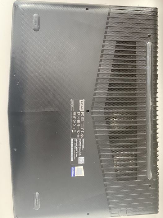 Portátil gaming Lenovo (aceito trocas/preço negociável)