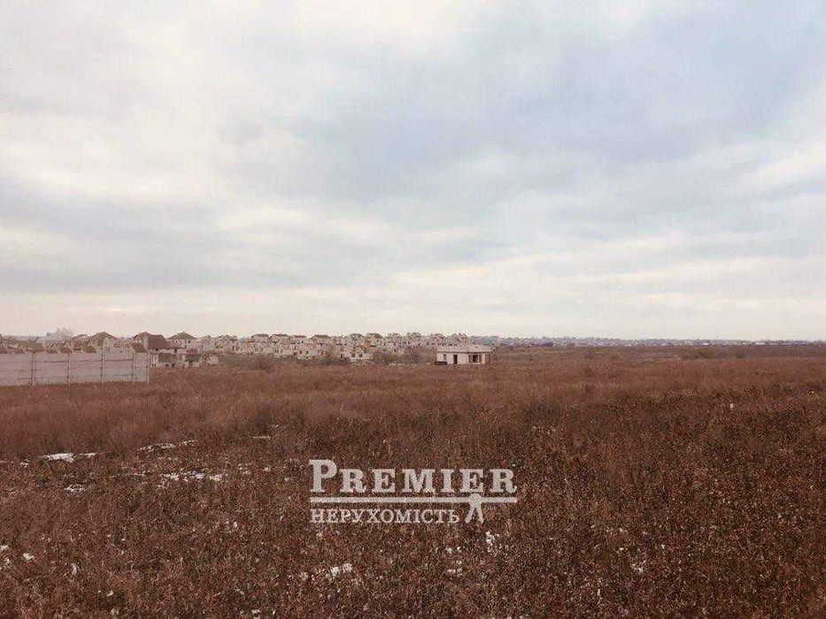 Участок 8 соток Под жилую застройку в Сухом Лимане