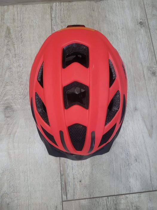 Kask Author Pulse LED X8
