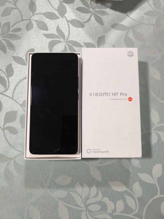 Xiaomi 14t pro 1tb