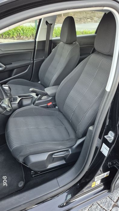 Peugeot 308 1.6 diesel 2014