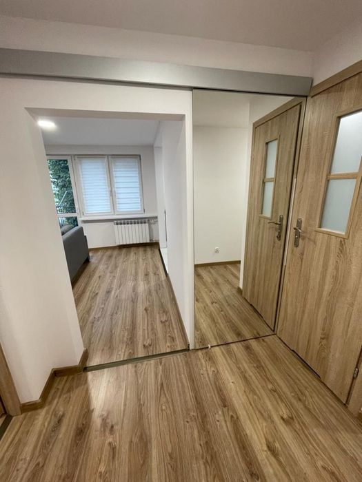 Mieszkanie do wynajecia