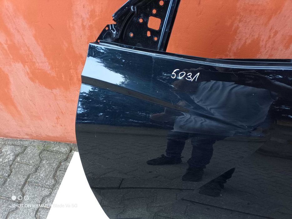 Drzwi przednie lewe Hyundai Tucson 4 IV 2020-> nr5031