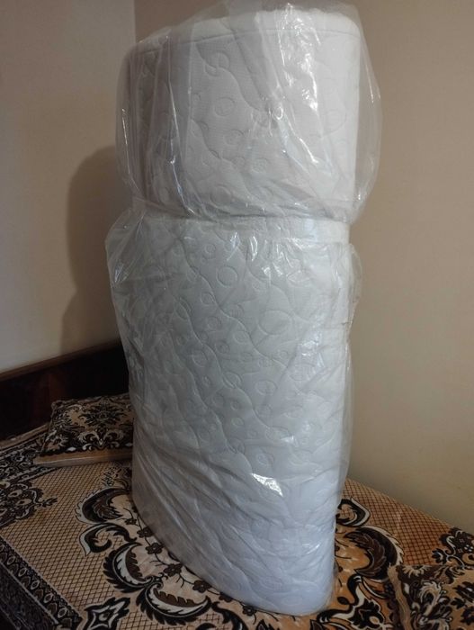 Матрац Topper Aero от Gutenkauf  120x190