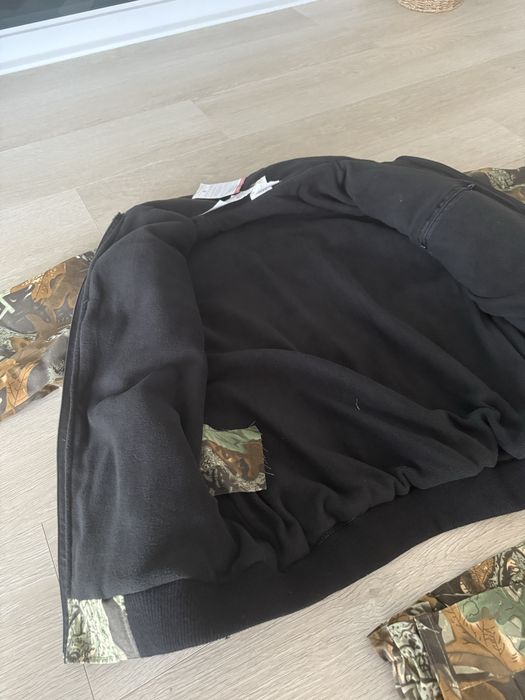 Odzież  Mysliwska Nowa