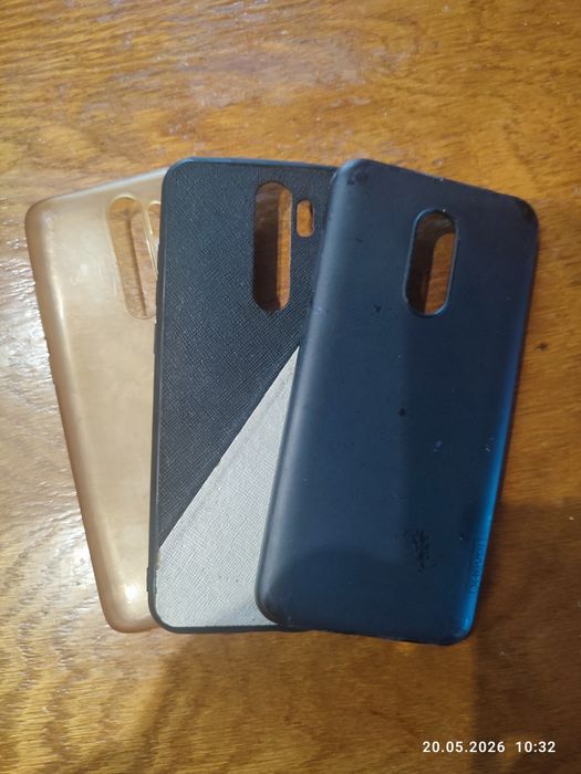 Xiaomi redmi note 8 pro 6/64