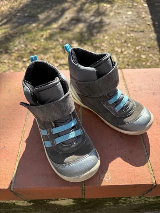 Buty dziecięce Ecco Biom Gore-tex rozm. 26