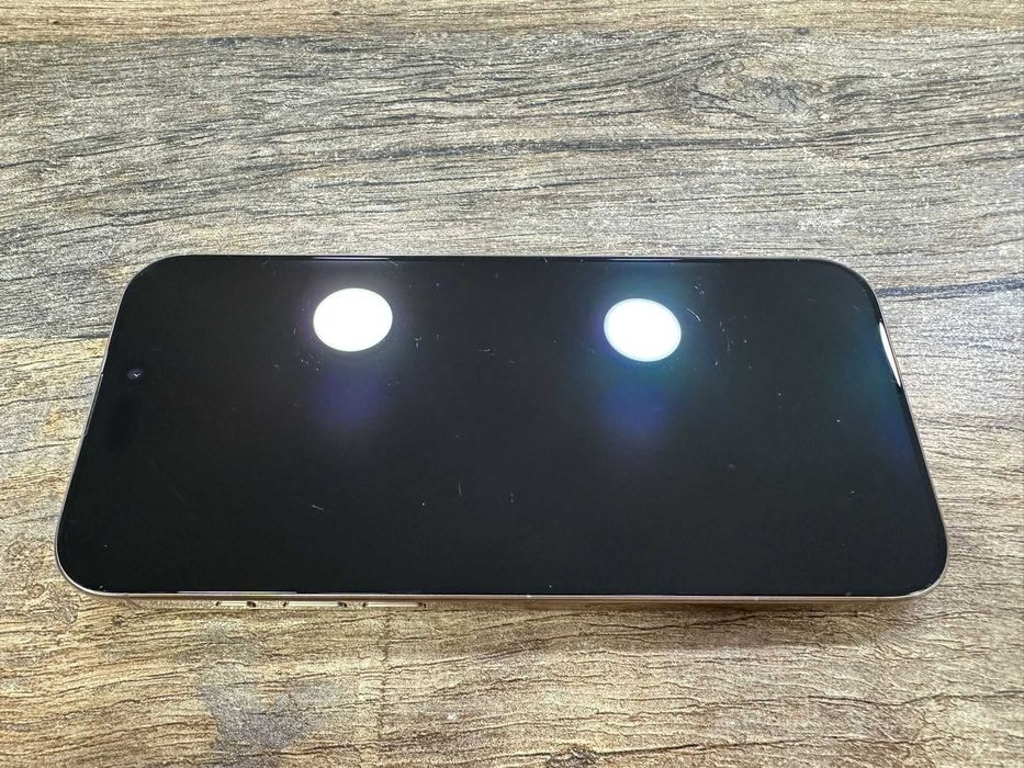 Smartfon Telefon Apple iPhone 16 Pro Max 512GB Desert Titanium bdb