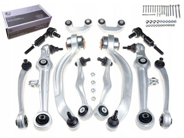 Braços Suspensão Audi A6 C5 A6 C5 Avant (99-05) (NOVO)