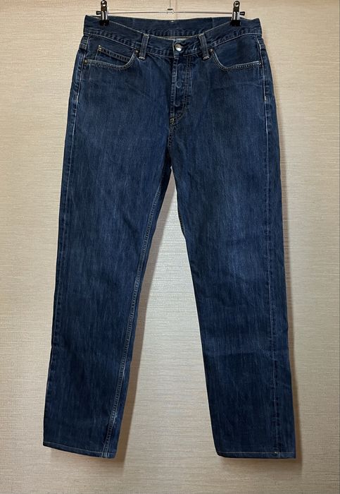 Carhartt Texas ll Pants Джинси