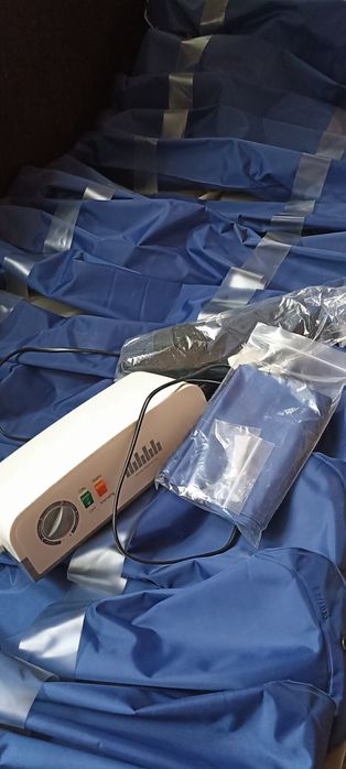 Протипролежневий матрац OSD-F-600