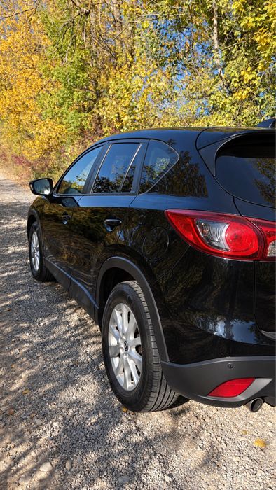 Продам Mazda CX-5, 2012 р.