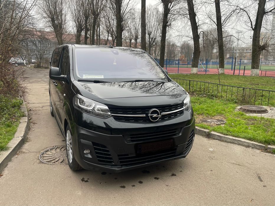 Продам Opel Vivaro
