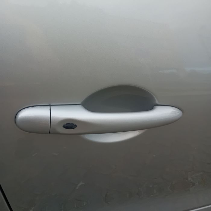 Renault clio 1.5 dci 90cv  Gt Line Nacional