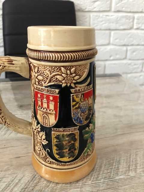 Кружка для пива 500мл