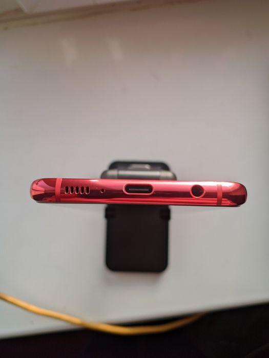Смартфон Samsung Galaxy S10 8/128GB Red