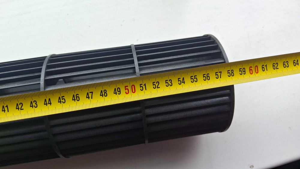 Запчасти кондиционера