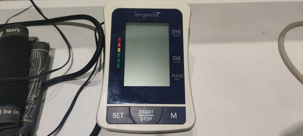 Тонометр LONGEVITA BP-1305