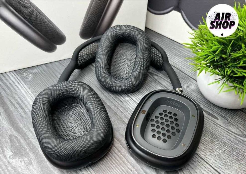 Навушники АірПодс Max Permium якості 1в1 \Дроп