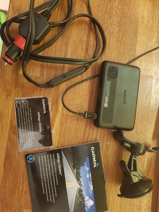 Garmin gps bluetooth