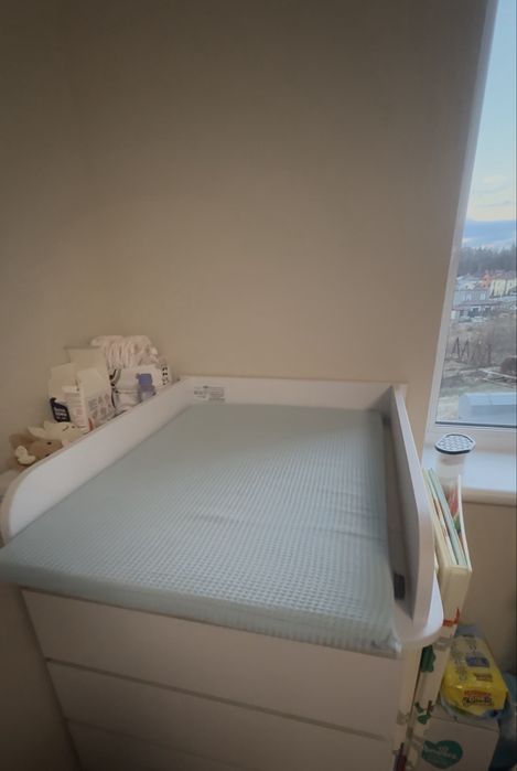 Сповивальний блок