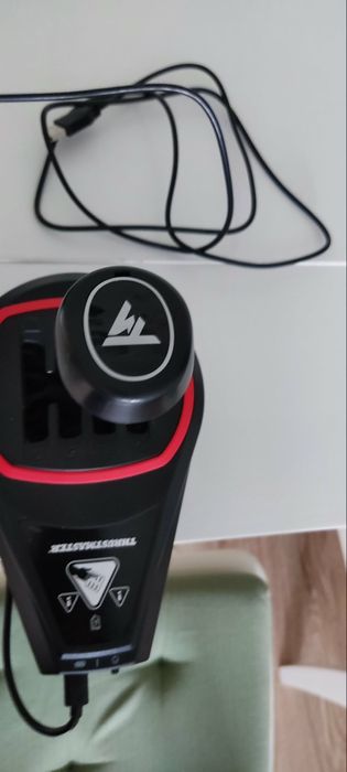 Kierownica Thrustmaster T128 Shifter pack (Xbox/PC)