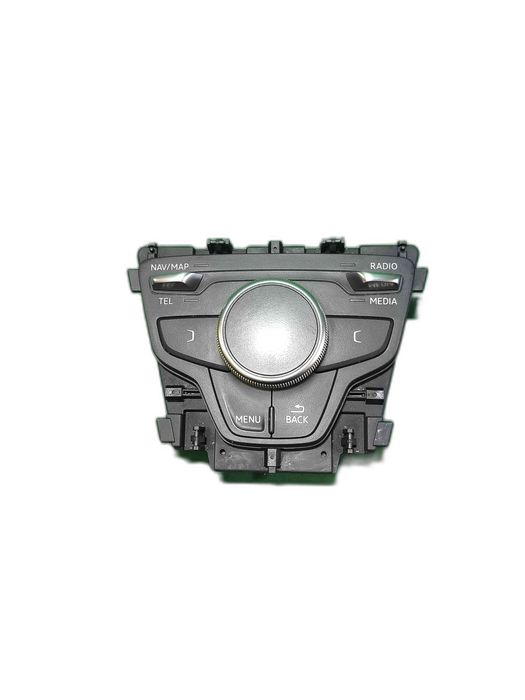 Módulo / Botões da Consola AUDI A4 B9 Avant
