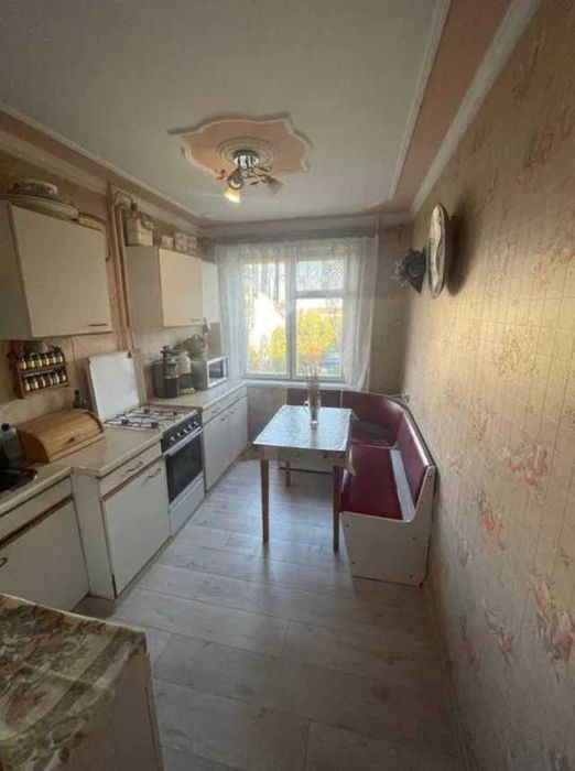 3 кім 64 м2 ЖИТЛОВИЙ стан багатоповерхівка ПЕРЕМОГА (704782)