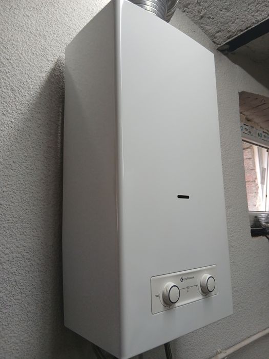 Junkers Ariston termet Vailant Beretta używane z gwarancją