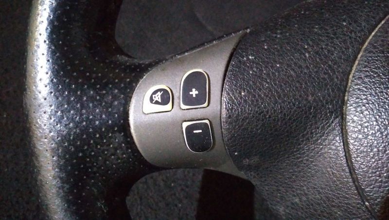 Volante Alfa Romeo 147 (937_)