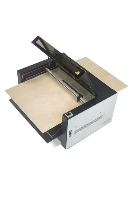 Лазерний верстат WINTER LASERMAX NOVA ELITE 1610-150 Вт