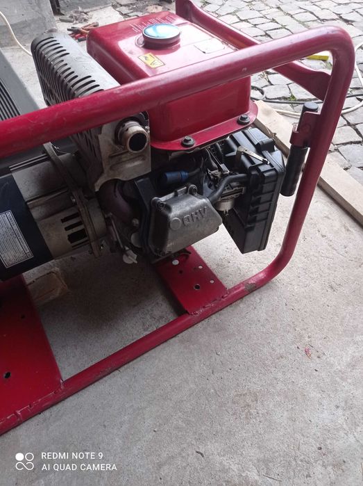 Продам генератор endress