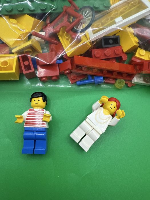 Zestaw lego 6592 Vacation Hideaway (Weekend Cottage