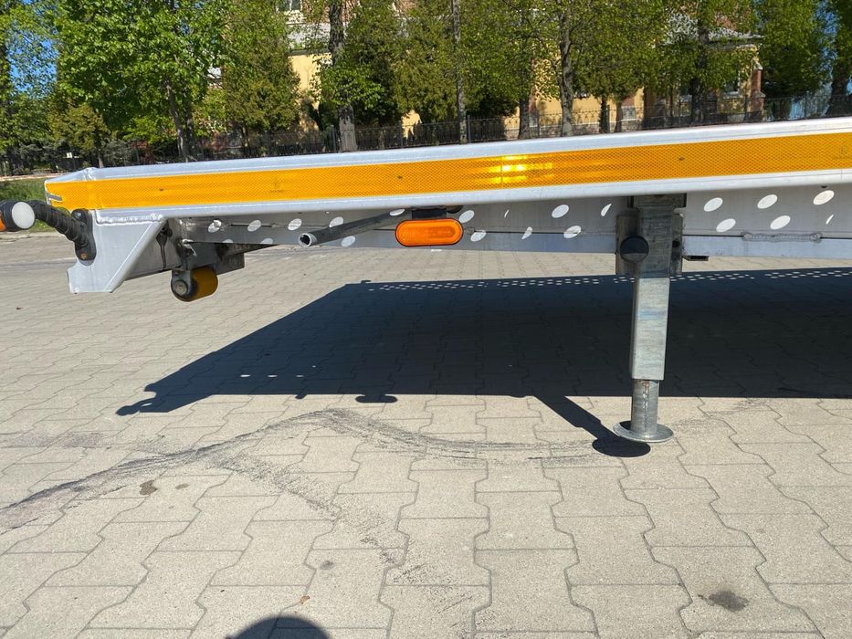 Продаж мерседес спрінтер  з причепом